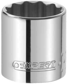 Торцева головка Expert E113845 22 мм 3/8"