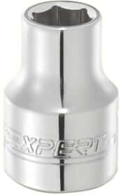 Торцевая головка EXPERT E117086 8 мм 1/2"