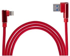 Кабель Pulso 48807 USB - Apple Lightning