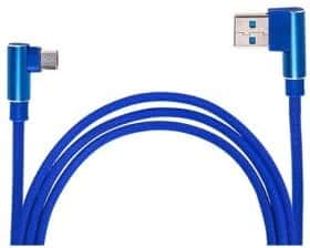 Кабель Pulso 48806 USB - Micro USB