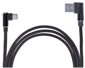Кабель Pulso 48708 USB - USB type-C