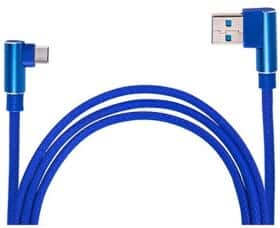 Кабель Pulso 48804 USB - USB type-C