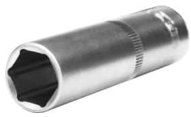 Торцевая головка Berg 50-096 17 мм 1/2"