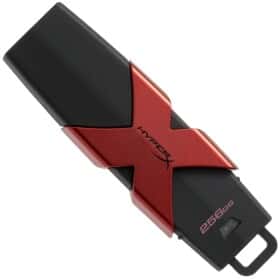 Флешка HyperX Savage 256 ГБ
