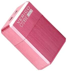 Флешка Verico Mini Cube 128 ГБ 0000040867