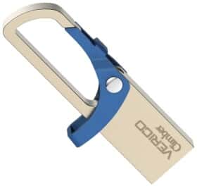 Флешка Verico Climber 16 ГБ Флешка Verico Climber 16 ГБ