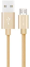 Кабель Jellico RL053399 USB - Micro USB 0,3 м