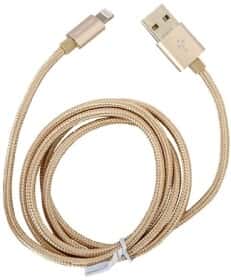 Кабель Jellico RL046888 USB - Apple Lightning 1 м