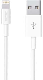 Кабель Jellico RL049238 USB - Apple Lightning 1 м