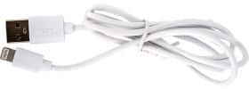 Кабель Jellico RL046878 USB - Apple Lightning 1 м