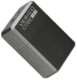 Флешка Verico Mini Cube 16 ГБ 1MCOV-M7GYG3-NN