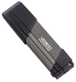 Флешка Verico Evolution MKII 16 ГБ 1UDOVT6GYG3NN