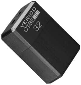 Флешка Verico Mini Cube 32 ГБ