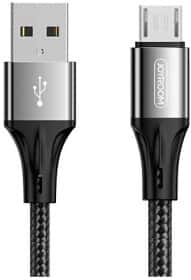 Кабель Joyroom RL060099 USB - Micro USB 0,2 м