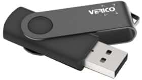 Флешка Verico Flip 16 ГБ