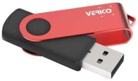 Флешка Verico Flip 16 ГБ 1UDOVR0RDG3NN