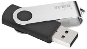 Флешка Verico Flip 16 ГБ 1UDOVR0SRG3NN