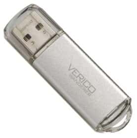Флешка Verico Wanderer 16 ГБ 1UDOVM4SRG3NN
