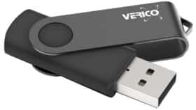 Флешка Verico Flip 64 ГБ