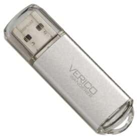 Флешка Verico Wanderer 64 ГБ 1UDOVM4SR63NN