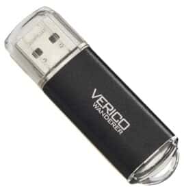 Флешка Verico Wanderer 8 ГБ