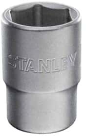 Торцевая головка Stanley 1-86-509 9 мм 1/2"