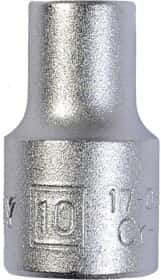 Торцевая головка Stanley 1-17-088 10 мм 1/2"