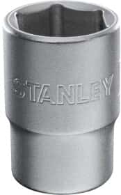 Торцева головка Stanley 1-17-096 18 мм 1/2"