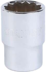 Торцевая головка Stanley 4-88-792 20 мм 1/2"