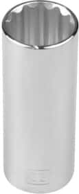 Торцева головка Stanley 1-86-430 22 мм 1/2"