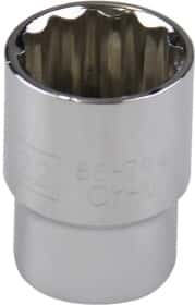 Торцева головка Stanley 4-88-794 22 мм 1/2"