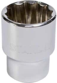 Торцева головка Stanley 4-88-795 23 мм 1/2"