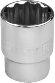 Торцева головка Stanley 4-88-797 25 мм 1/2"