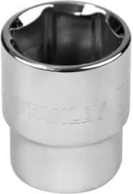 Торцевая головка Stanley 1-88-747 25 мм 1/2"