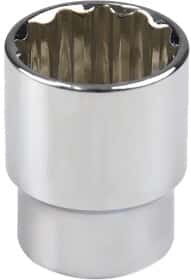 Торцева головка Stanley 4-88-799 27 мм 1/2"