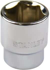 Торцева головка Stanley 1-88-750 28 мм 1/2"