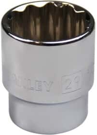 Торцева головка Stanley 4-88-801 29 мм 1/2"