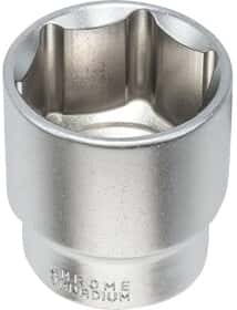 Торцевая головка Stanley 1-17-257 30 мм 1/2"