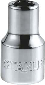 Торцева головка Stanley 1-86-541 9 мм 1/2"