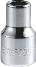 Торцевая головка Stanley 4-86-541 9 мм 1/2"