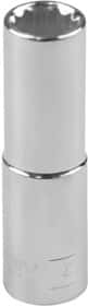 Торцева головка Stanley 1-86-422 14 мм 1/2"