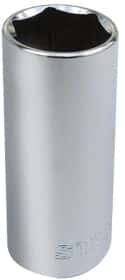 Торцева головка Stanley 4-88-993 16 мм 1/2"