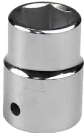 Торцевая головка Stanley 1-89-322 22 мм 3/4"