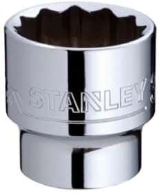Торцева головка Stanley 1-89-646 46 мм 3/4"