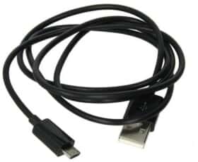 Кабель Extreme MMTO173101 USB - Micro USB 1 м