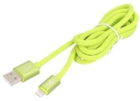 Кабель Extreme MMTO173142 USB - Apple Lightning 1,5 м