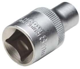 Торцевая головка Сила 252508 8 мм 1/2"