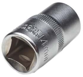 Торцевая головка Сила 252514 14 мм 1/2"