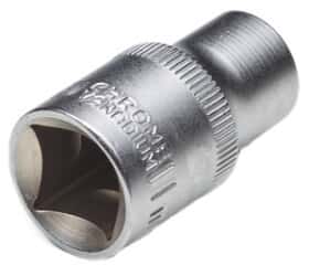 Торцева головка Сила 252511 11 мм 1/2"