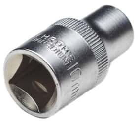 Торцевая головка Сила 252610 10 мм 1/2"